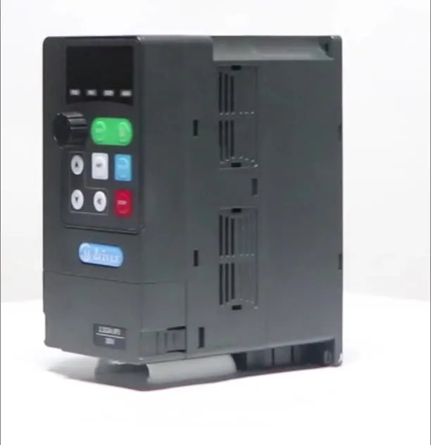 

Variable frequency drive 380V 1.5kw ac motor speed controller