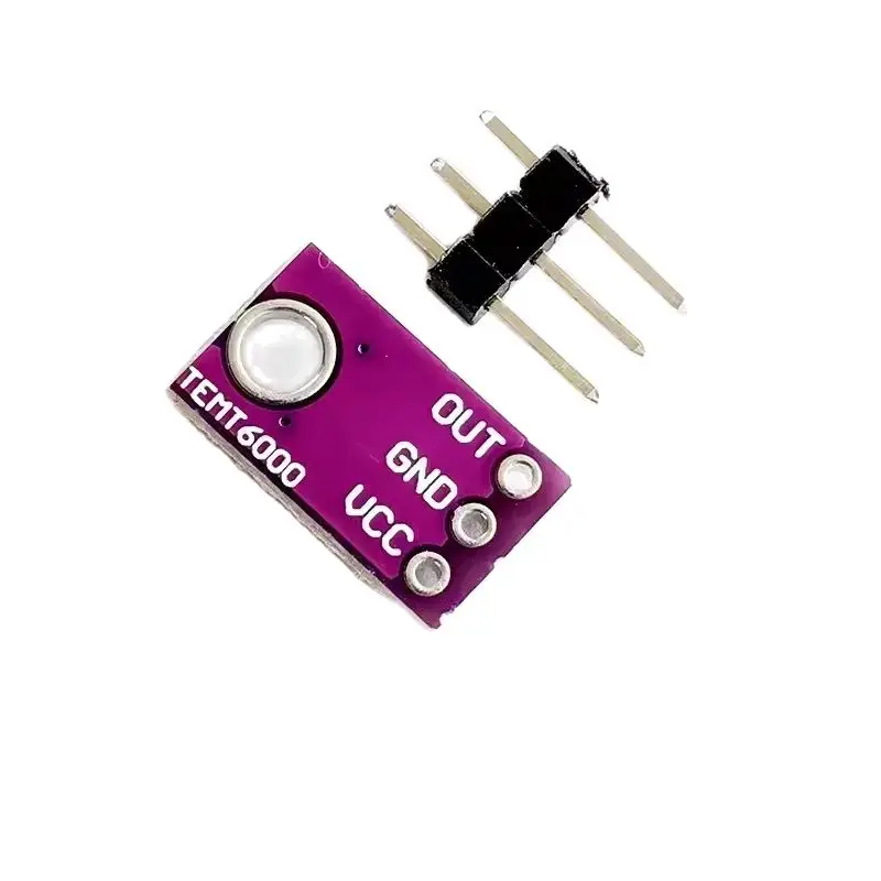 Температура окружающей среды TEMT6000