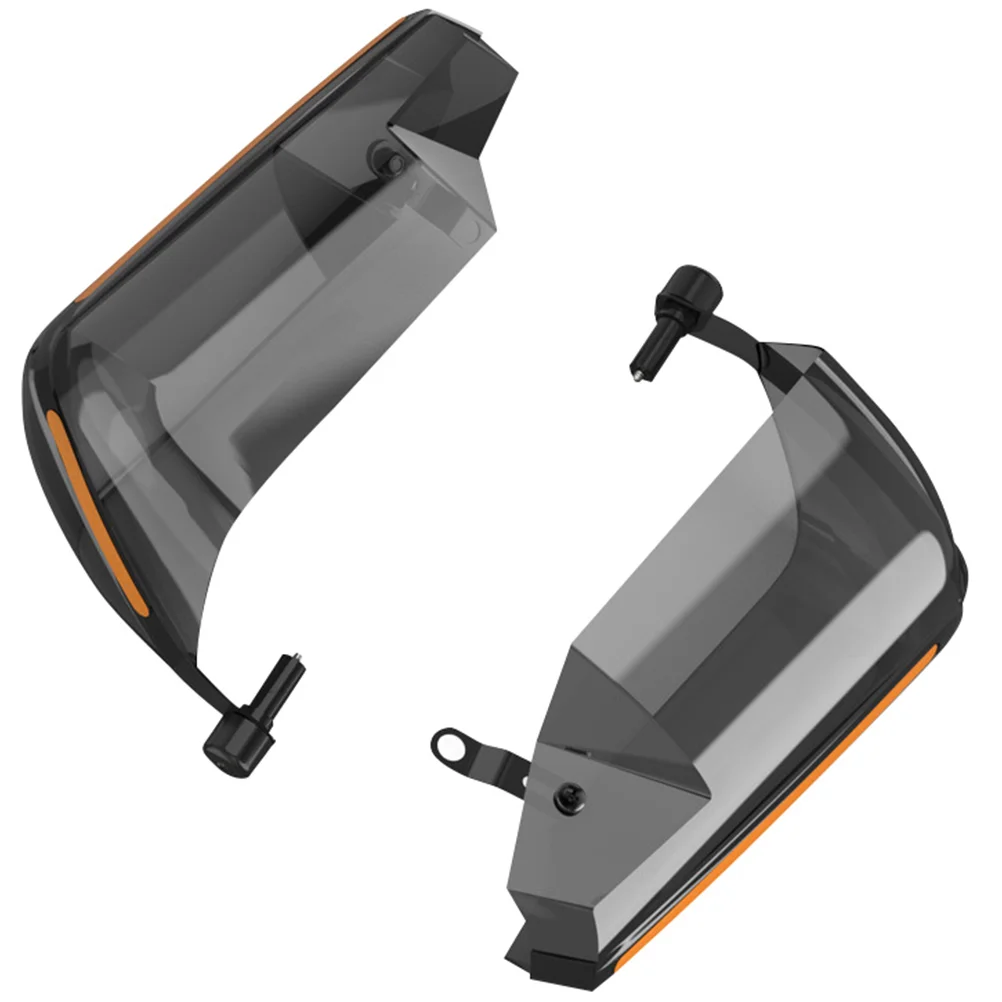 

1 пара Универсальный защитный чехол для рук мотоцикла защита от ветра