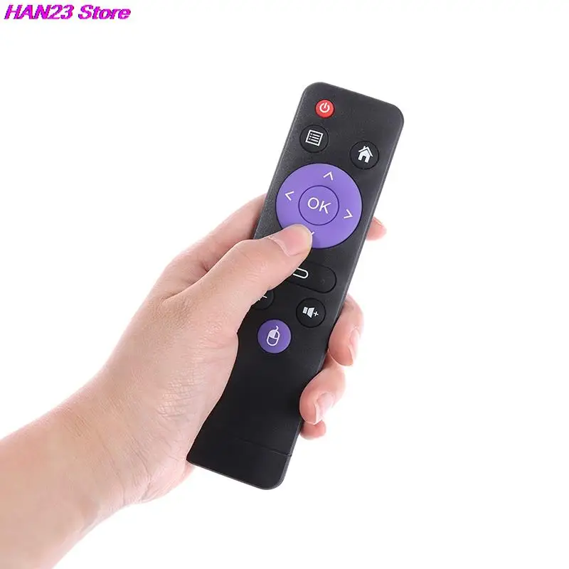 

Hot sale Original Replacement IR Remote Control Controller For H96 Max RK3318 Android Tv Box
