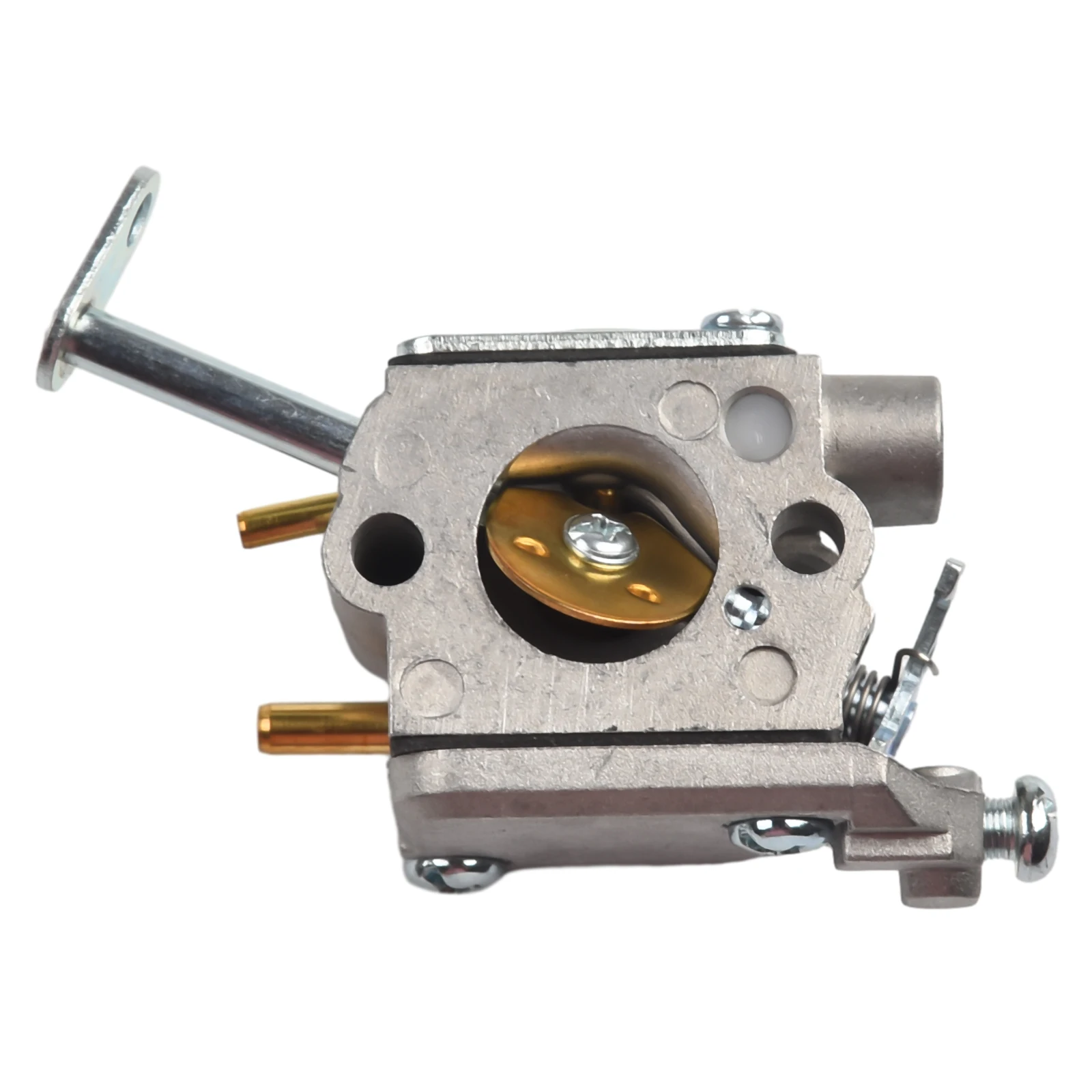 Комплект карбюратора бензопилы для Homelite 33cc 3314 Walbro WT-673 A09159 000998271 прокладок