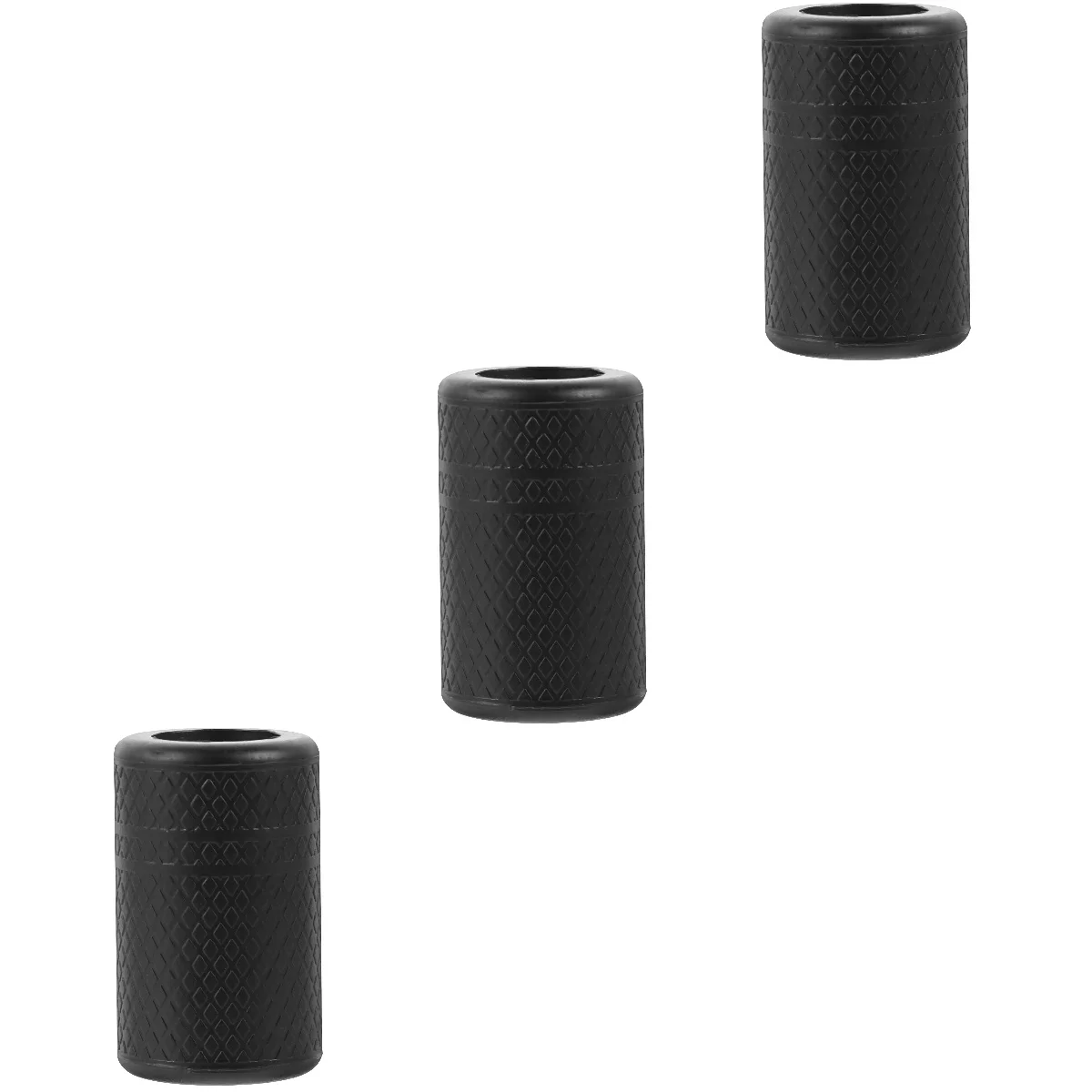 

Machine Grip Rotating Coil Silicone Sleeve Starter Liner Pen Accessories Handle Holder