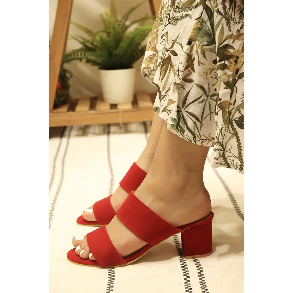 

Повседневные тапочки Dorlie Good с двойным бантом