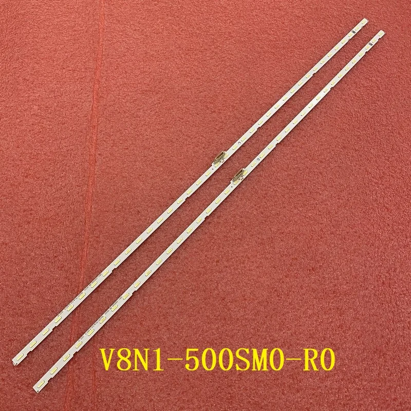 

Светодиодные Ленты Для Телевизоров Samsung UE50RU7170U, UE50RU7172U, UN50NU7090F, UE50NU7095U, UE50RU7105K, UN50RU7100G - SMD...