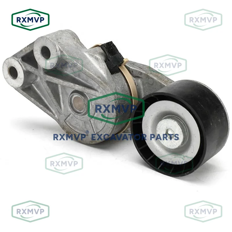 EC700 ремень tenioner v-ребристый 08149855 APV1117 для Vol-vo