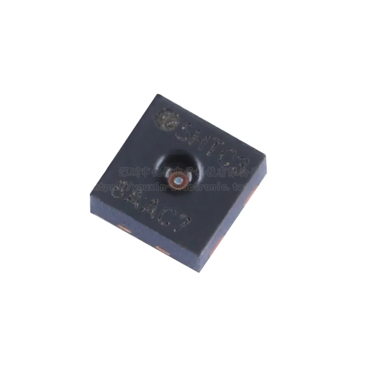 CJMCU-8128 CCS811 + SI7021 + BMP280 датчик температуры и влажности диоксида углерода
