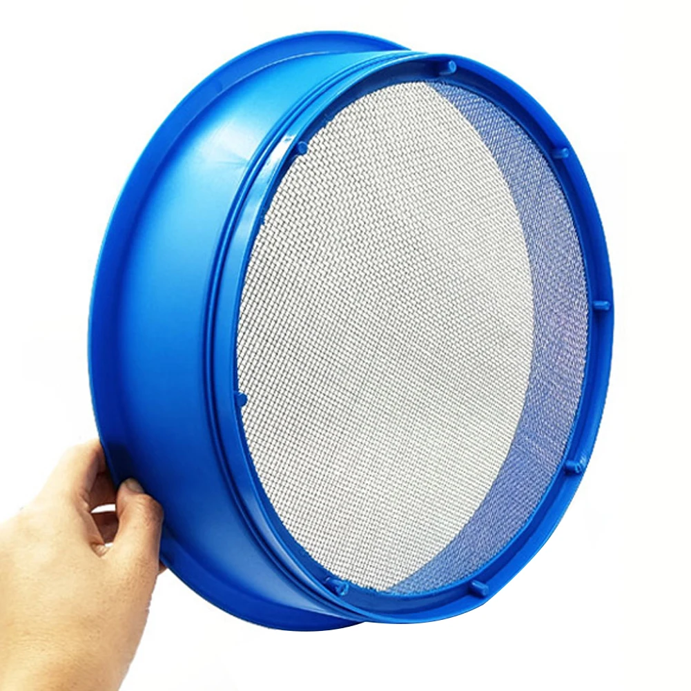 Сетчатый инструмент для фильтрации рыболовной приманки 2/3/4 мм | Спорт и