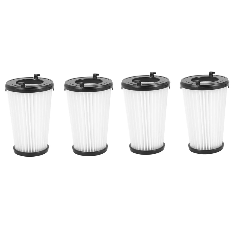 

4-Piece Filter with Cleaning Brush Set for CX7 CX7-2 AEF150 Vacuum Cleaner