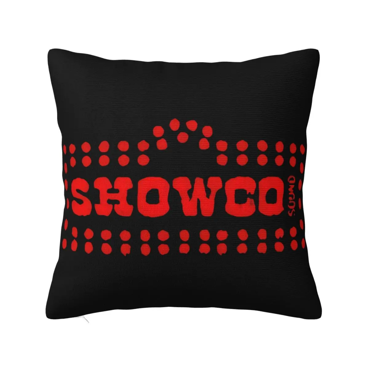 Showco Sound Distress Red Logo 2020 подарок забавный обычный размер S 3XL популярная отличное