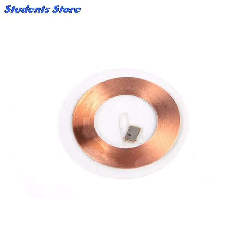 Перезаписываемая медная катушка 125 кГц ID T5577 5 шт