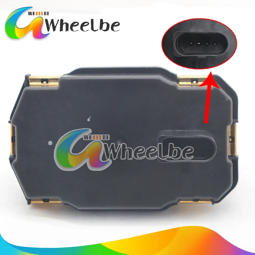 Автомобильный электронный привод турбокомпрессора для KIA Sedona 2016-2019 59001107607 28235-2F710