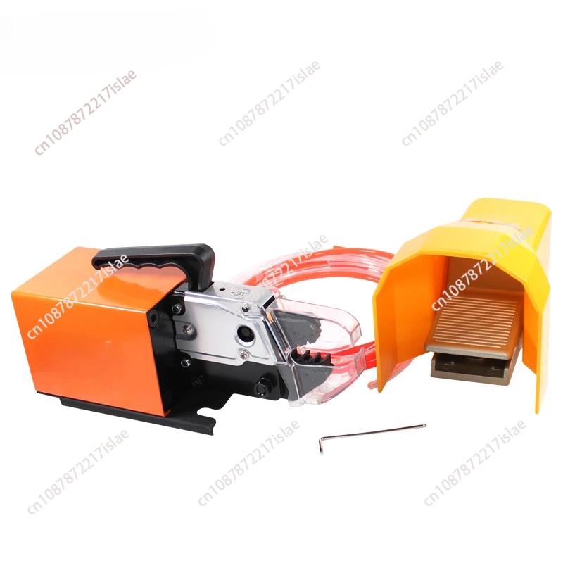 Подходит для обжимной машины с пневматическими клеммами AM-10 GNQ-10A пружинный штифт