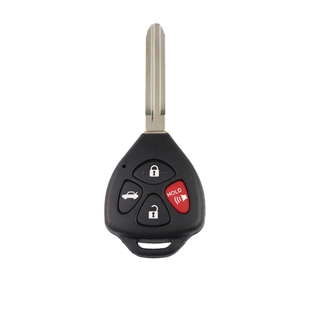 YIQIXIN 314 4 МГц ID67 G чип Автомобильный Дистанционный ключ для Toyota Camry Avalon Corolla Matrix RAV4