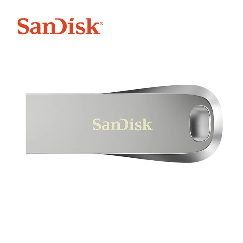 

100% Оригинал SanDisk USB 3,1 Gen 1 металлический флеш-накопитель 256 ГБ 128 Гб 64 Гб USB флеш-накопитель до 150 МБ/с./с u-диск USB мини-карта памяти