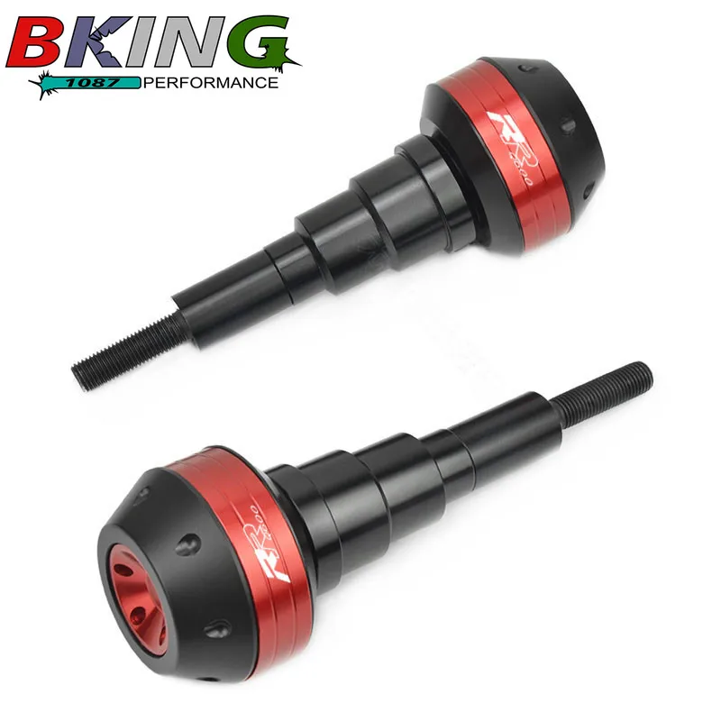 

ДЛЯ QJMOTOR SRK600 RC RR 600RC 600RR SRK600 SRK600RR Запчасти для мотоцикла, защита от падения, рама, слайдер, обтекатель, защита от ударов