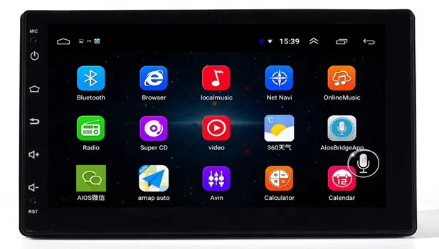 

10.1" Quad Core Full Touch Screen Android 10 Car Radio GPS For Golf 7 RHD navi Carplay Android Auto