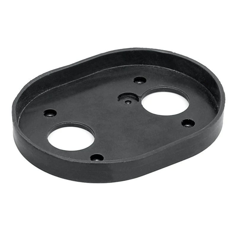 10PCS Car Air Heater Seal Gaskets Base Black For Eberspacher Airtronic D2 D4 Webasto Top 2000 Parking Accessories