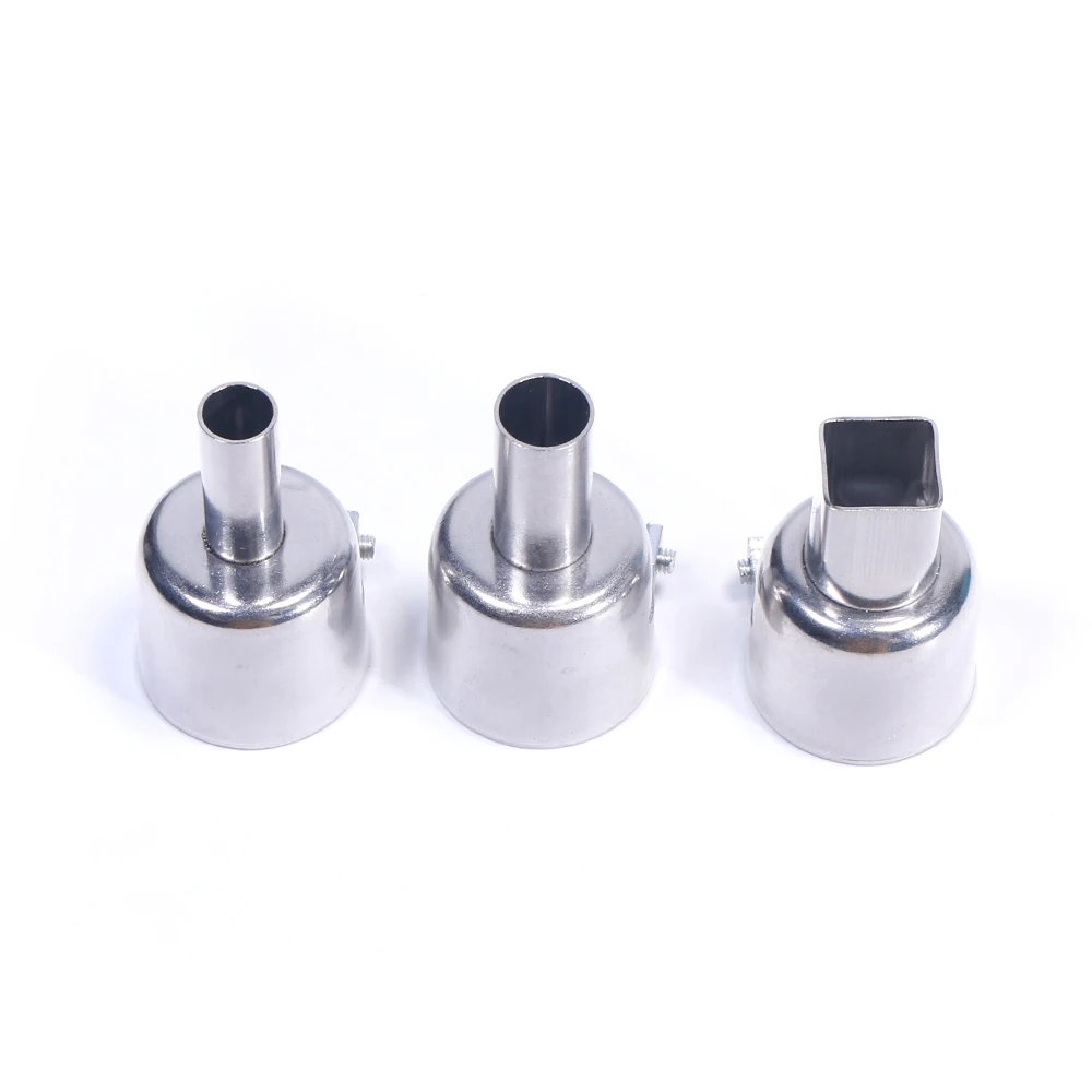 Паяльная станция YIHUA 959D SMD с паяльником пистолет горячего воздуха 220 В для