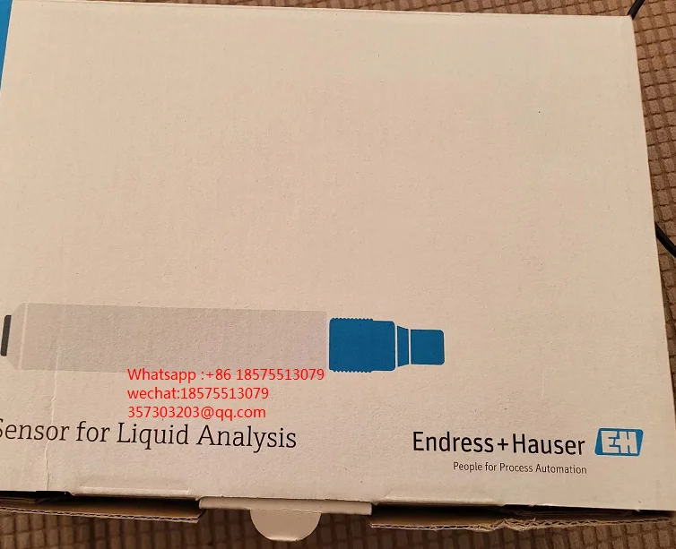Фото Датчик проводимости зонда для Endress + Hauser №3