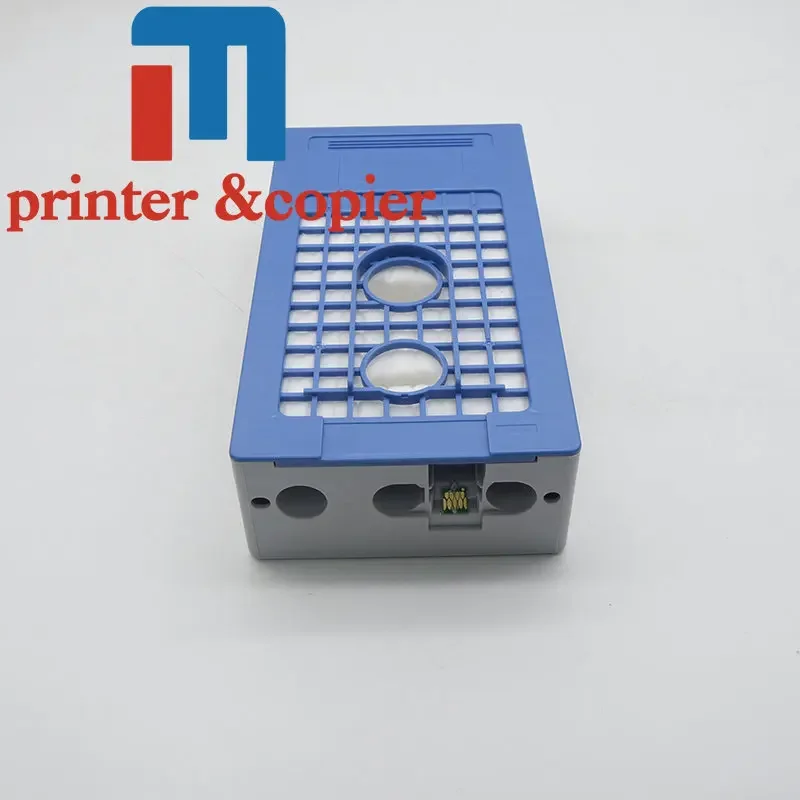 Т6193 Т 619300 Чернильный резервуар для обслуживания Epson SureColor T3000 T5000 T7000 T3200 T5200 T7200 T3270