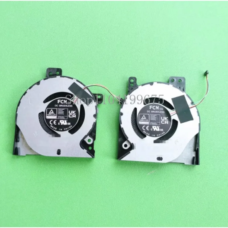 Новый вентилятор для ASUS NR2201ZA GZ301Z ROG