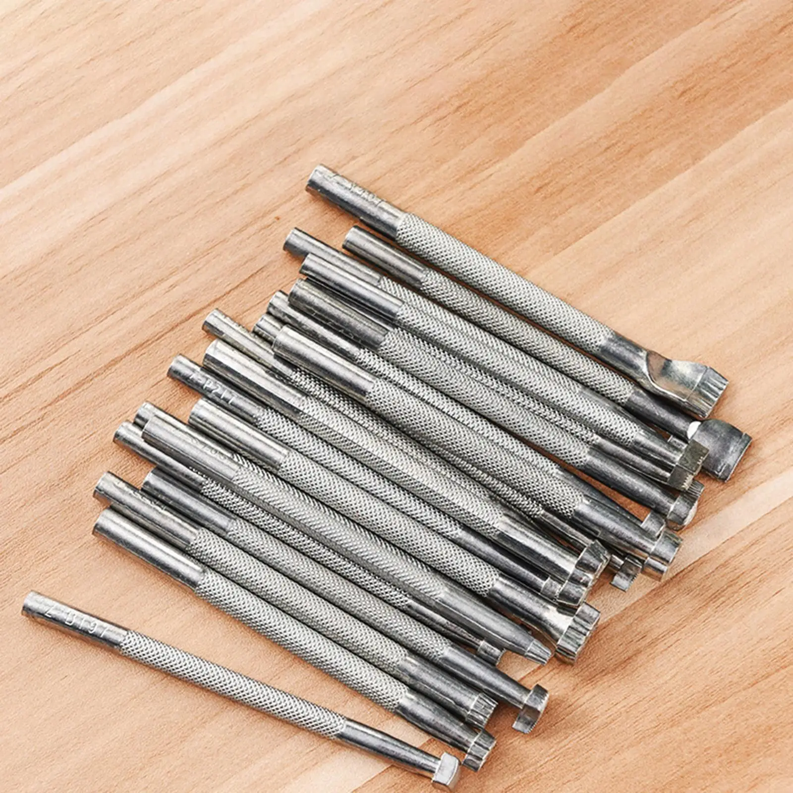 

DIY Ceramic Art Alloy Printing Tools Ceramic Crafts Artworks for Claycarving