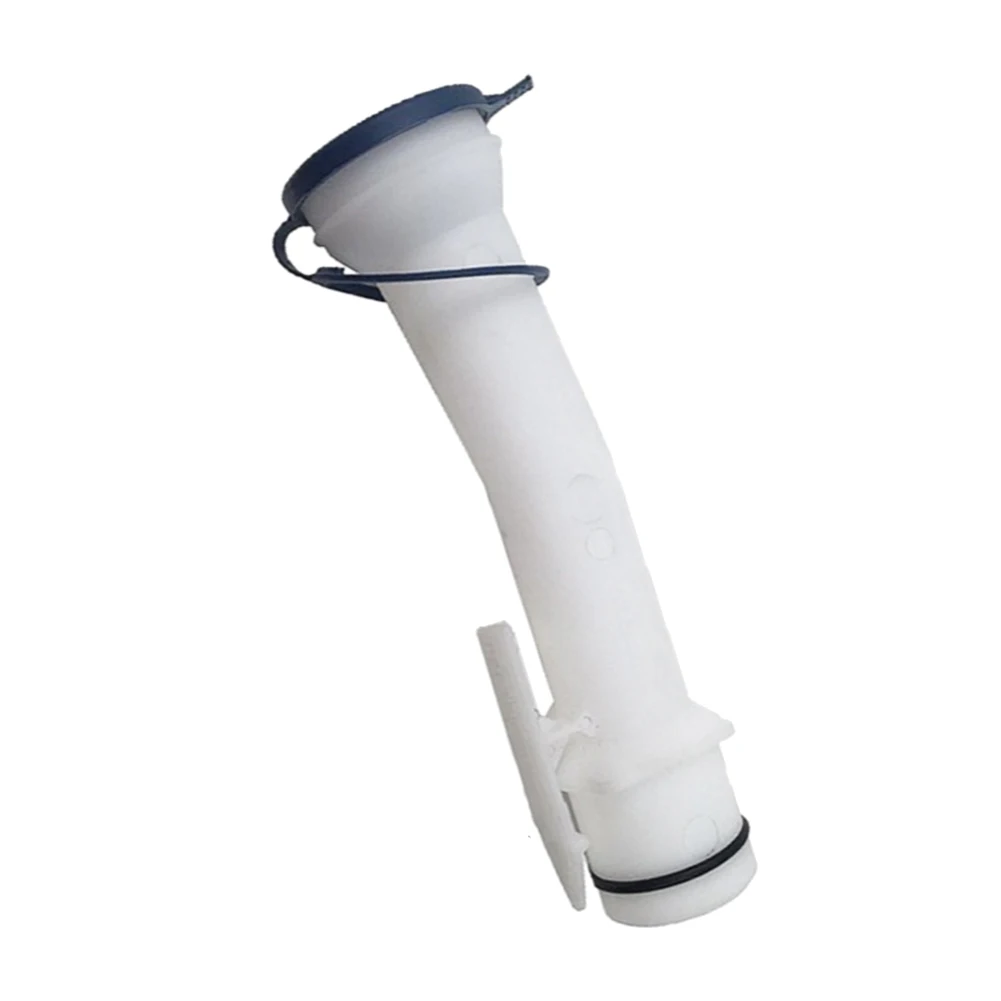 Для Peugeot 206 206CC 207 Citroen C2 впускная труба резервуара для воды держатель стеклянной