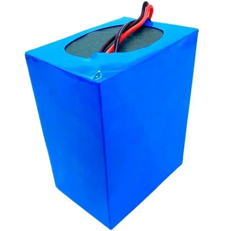 2021 32700 Lifepo4 Аккумулятор 4S3P 12 8 В 38 Ач 4S 40A 100A Сбалансированный BMS для электрической