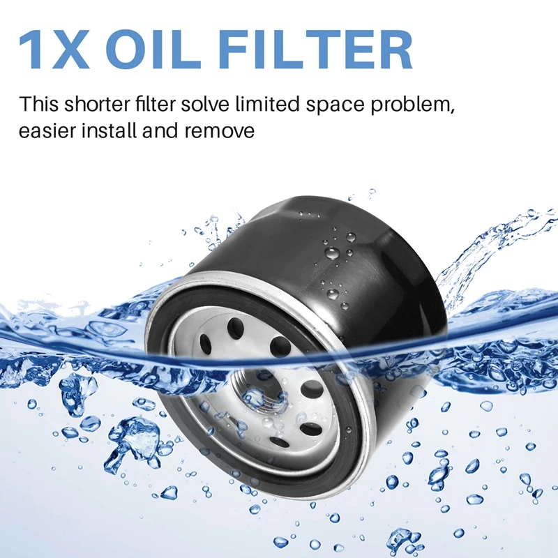 696854 ДЛЯ Briggs и Stratton 492932 492932S для John Deere AM125424 Kawasaki 49065 7007 аксессуары газонокосилки