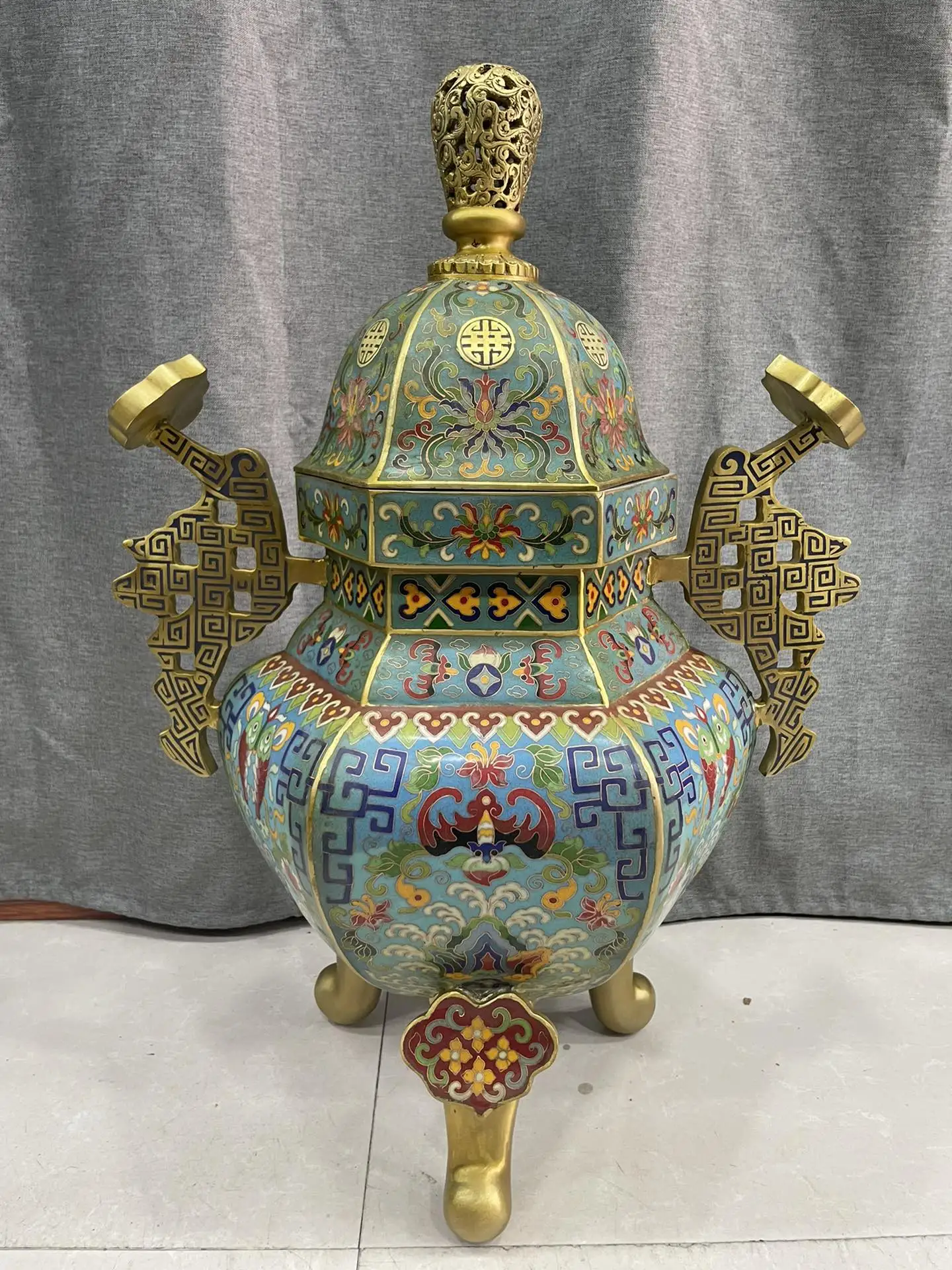 Рисунок 3 - Коллекция тибетских храмов