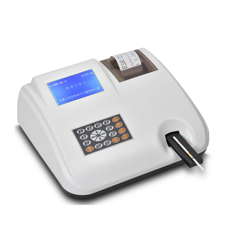 

Cheap Veterinary Equipment Clinical Analytical Instruments Automated Digital Dog Veterinary Urine Analyzer Machine