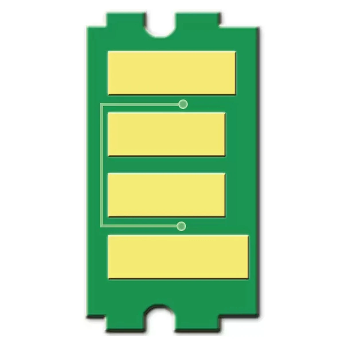 Наборы для заправки чипа картриджа с тонером Kyocera Mita Kyocera-Mita KyoceraMita EcoSys M-3560-idn M-3560-dn