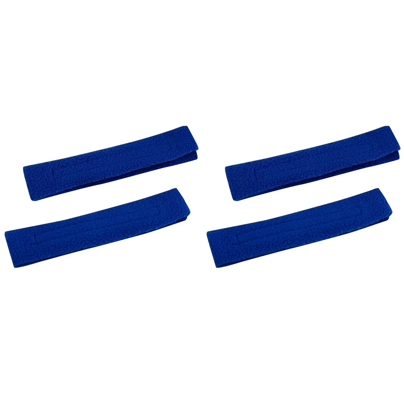 

HFES 2 Pair CPAP Supplies Comfort Pads Prevent Face CPAP Mask Straps Holder For Resmed Airfit