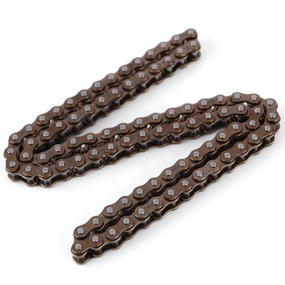 Мотоцикл коленчатый кулачок Позиционная цепь For Honda CRF80F XL80 XR80R ATC110 14401 - 943 013 / TTR125