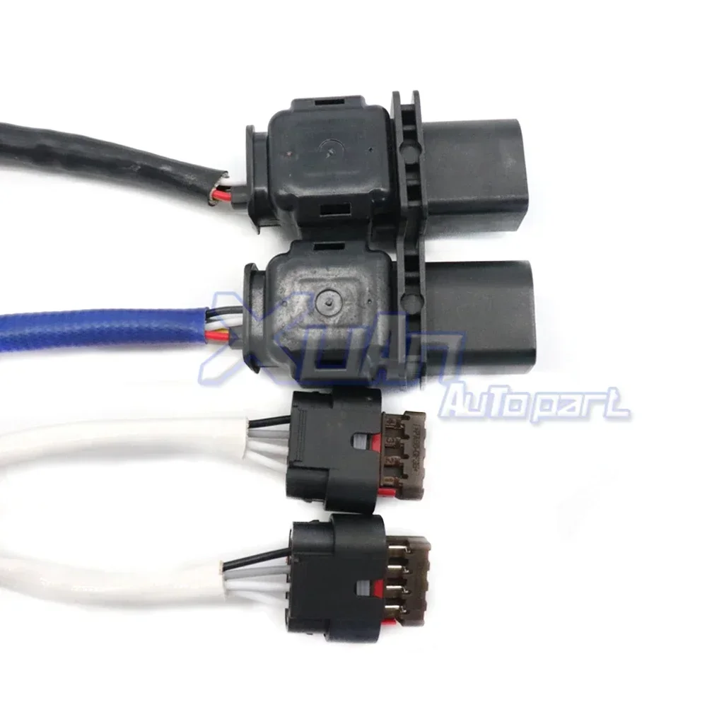 4 шт. автомобильный Новый подъемный кислородный датчик Lambda 234-5076 8F9Z-9F472-G 8F9A-9Y460-GA