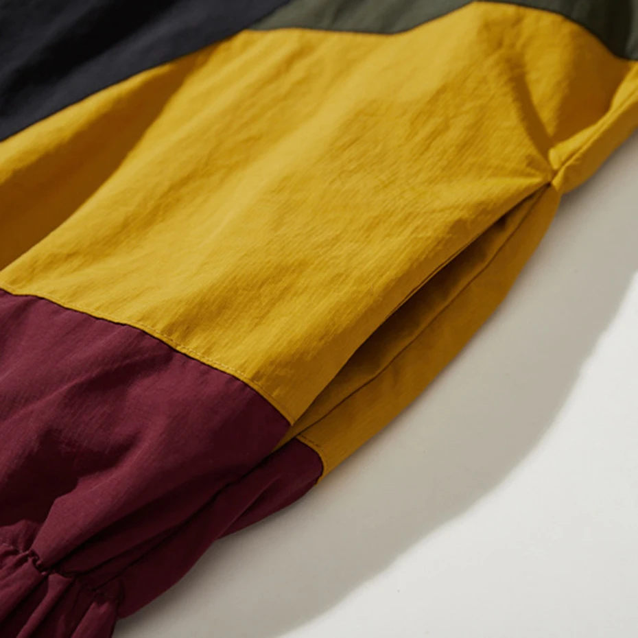 Мужская черная куртка оверсайз с капюшоном из искусственной кожи размеры S-XXXL