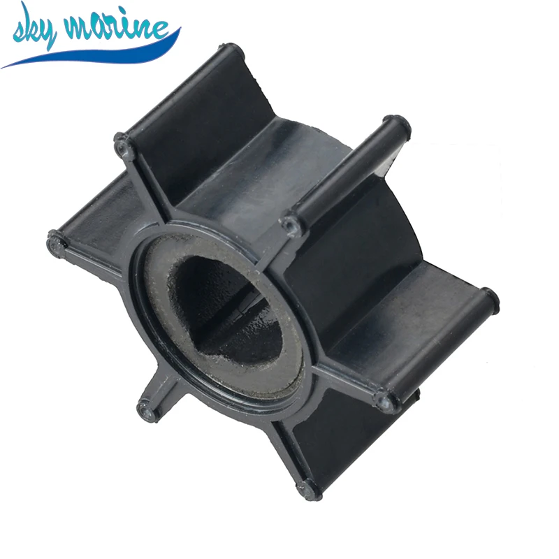 Крыльчатка водяного насоса Tohatsu 369-65021