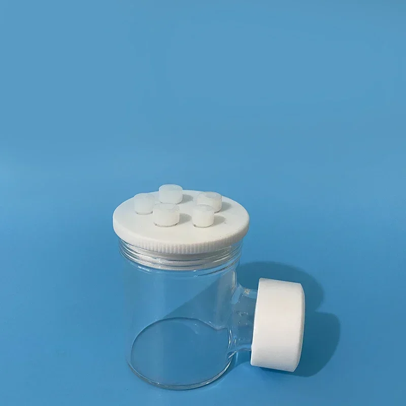 K040-S однослойная герметичная фотоэлектрохимическая ячейка/электролитическая