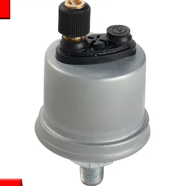 

VDO oil pressure sensor Cummins Siemens 302010552 oil sensing plug 0-25bar