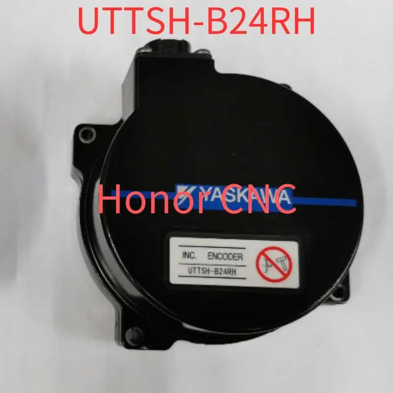 

UTTSH-B24RH использованный кодировщик протестирован в хорошем состоянии
