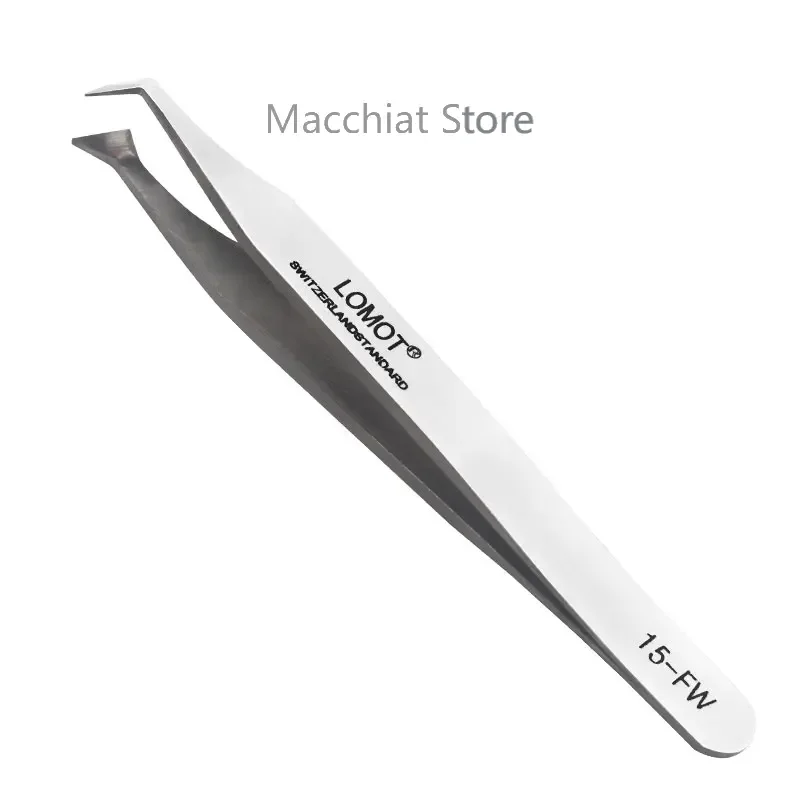 

Пинцеты из нержавеющей стали 15-FW