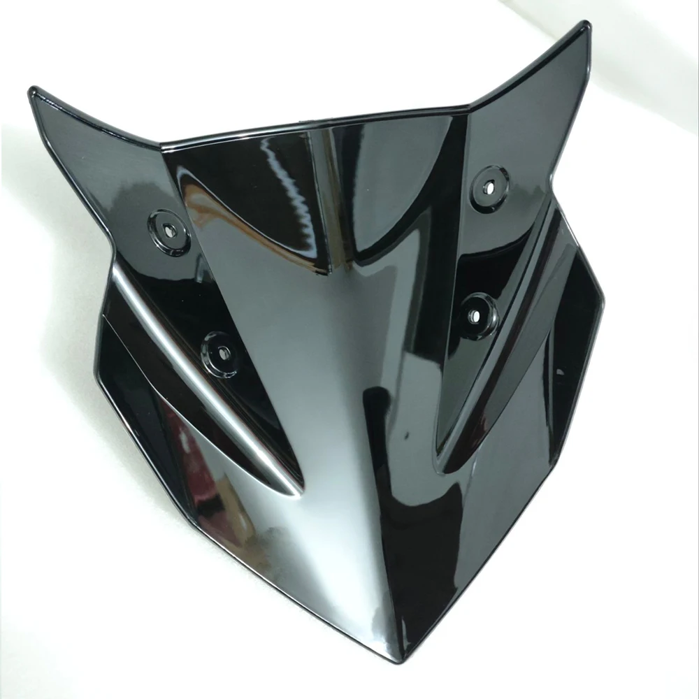 Ветровое стекло мотоцикла ветровое отражение измеритель крышка для Kawasaki Z400 2018 2019