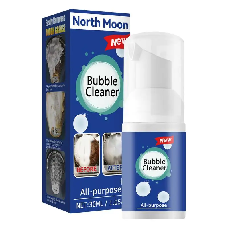 

Кухонный пенообразующий очиститель, бытовая очистка, удаление ржавчины, многофункциональный очиститель, очистка от грязи в кухне, товары для мытья пузырьков