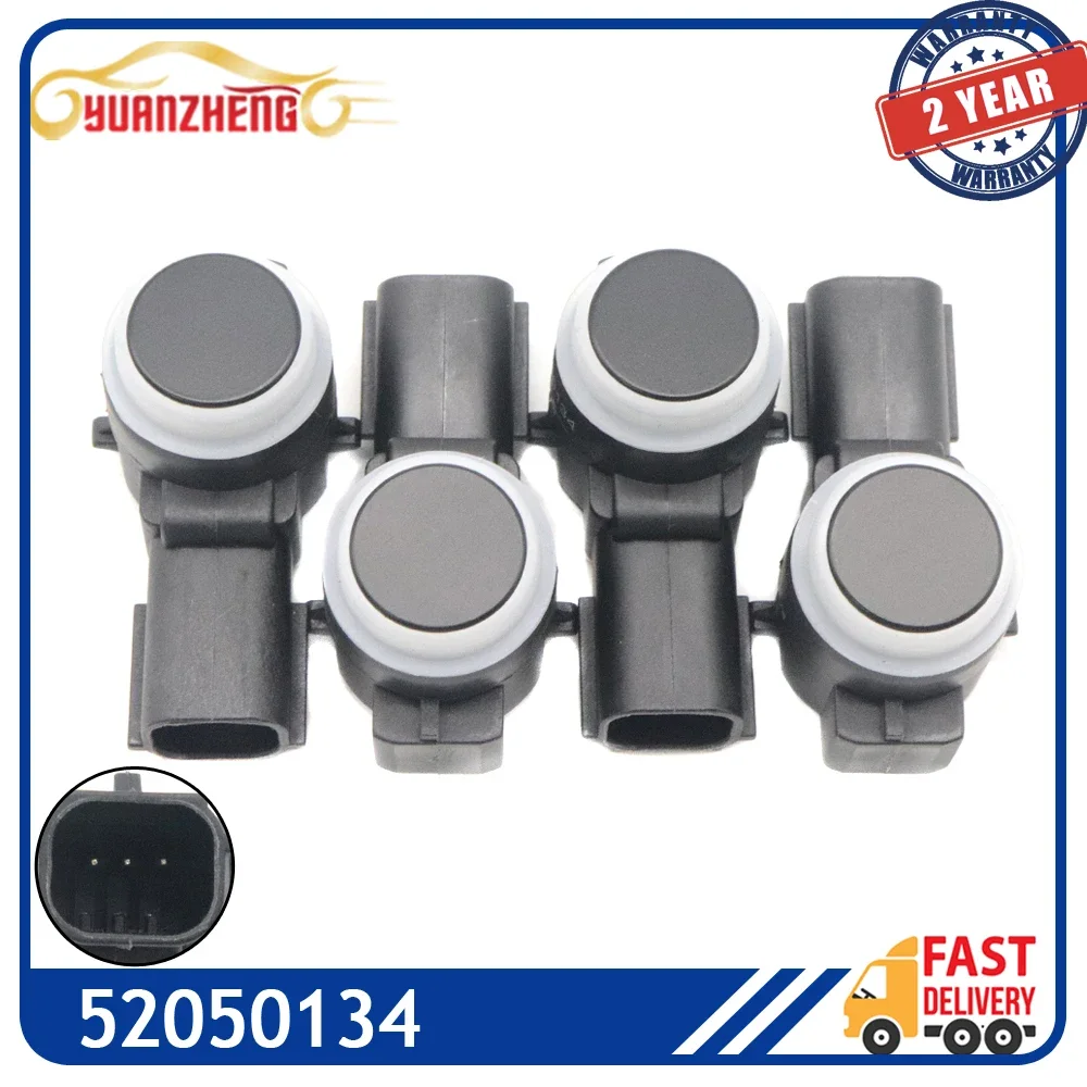 Автомобильный бампер PDC датчик парковки Parktronic для Chevrolet Silverado Buick Regal Cadillac XTS CTS GMC