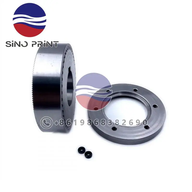 100086123 Сцепление 97*40*35 мм для офсетной машины KBA 105 запасные части сцепление 97×40×35