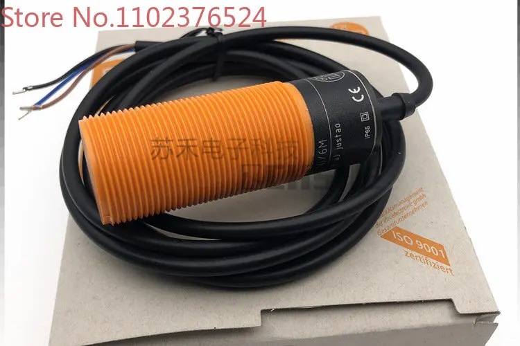 Новый датчик приближения KI5001 KB5001 KB5003