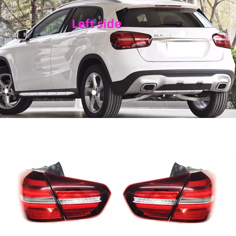 

Задний фонарь в сборе для Mercedes-Benz GLA W156 2017 2018 2019