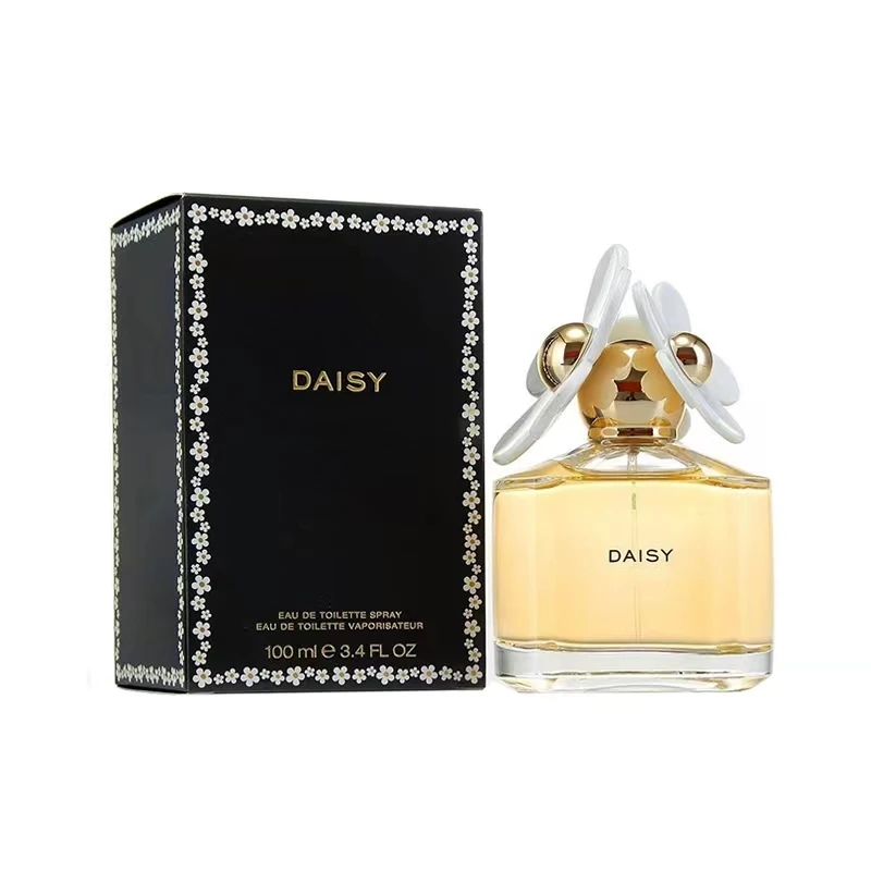 

Original Women's Perfumes Daisy Eau De Toilette Long Lasting Body Spray Parfume Gift Parfum Spray Cologne for Women