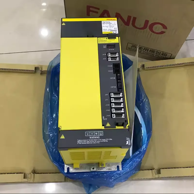 A06B-6270-H045 Новый сервопривод Fanuc в наличии быстрая доставка