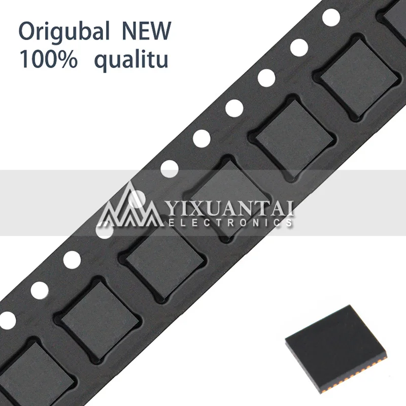 

10PCS/LOT NEW Original MP1518DG-LF MP1518DG-L MP1518DG MP1518D MP1518 Marking:A87 IC LED DRVR RGLTR PWM 350MA 8QF QFN